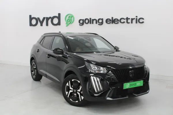 Peugeot e-2008 - Photo 1