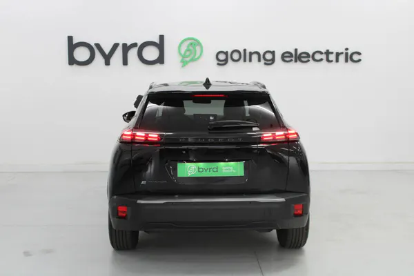 Peugeot e-2008 - Photo 5