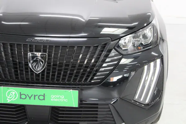 Peugeot e-2008 - Photo 4