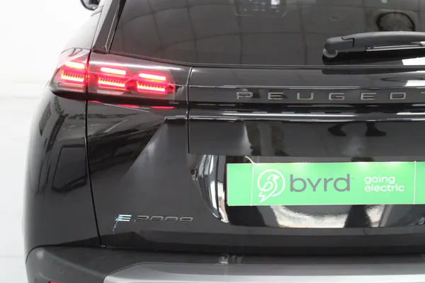 Peugeot e-2008 - Photo 6