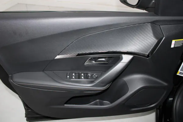 Peugeot e-2008 - Photo 9