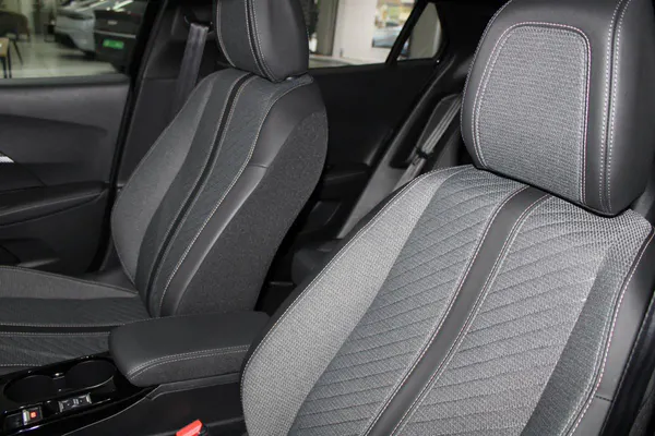 Peugeot e-2008 - Photo 10