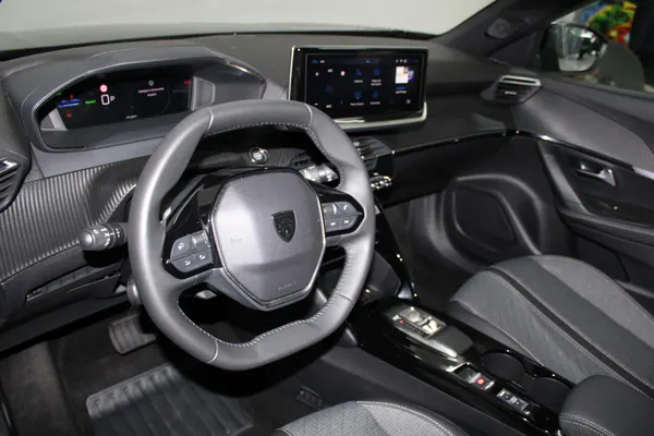 Peugeot e-2008 - Photo 11