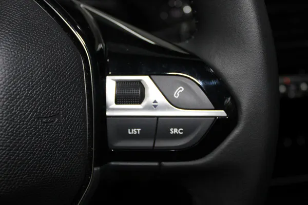Peugeot e-2008 - Photo 15