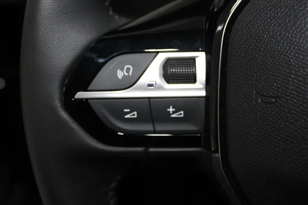 Peugeot e-2008 - Photo 14
