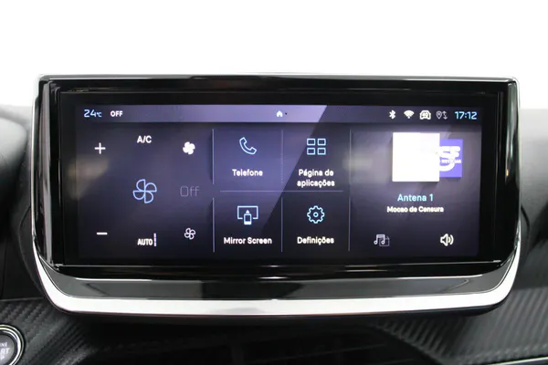 Peugeot e-2008 - Photo 23
