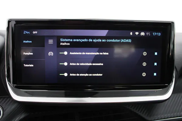 Peugeot e-2008 - Photo 25