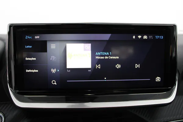 Peugeot e-2008 - Photo 27