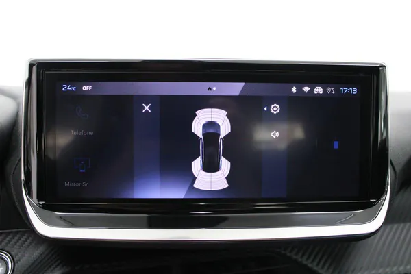 Peugeot e-2008 - Photo 28
