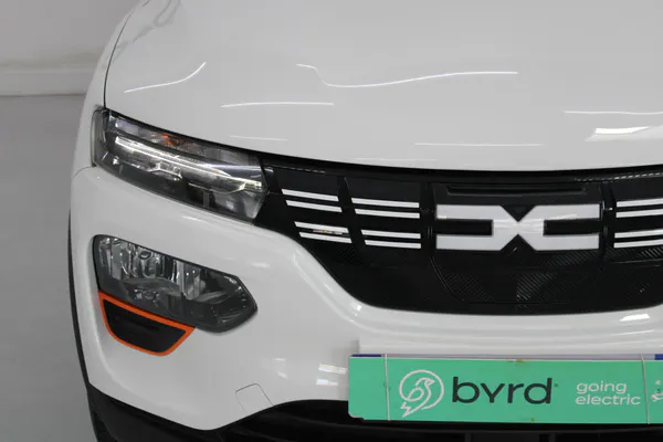 Dacia Spring - Photo 3