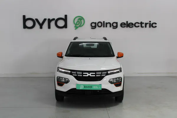 Dacia Spring - Photo 2
