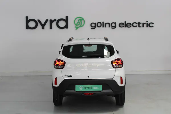 Dacia Spring - Photo 5