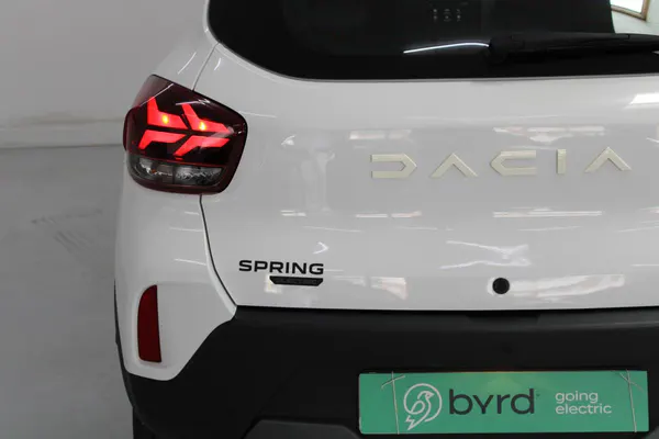 Dacia Spring - Photo 6