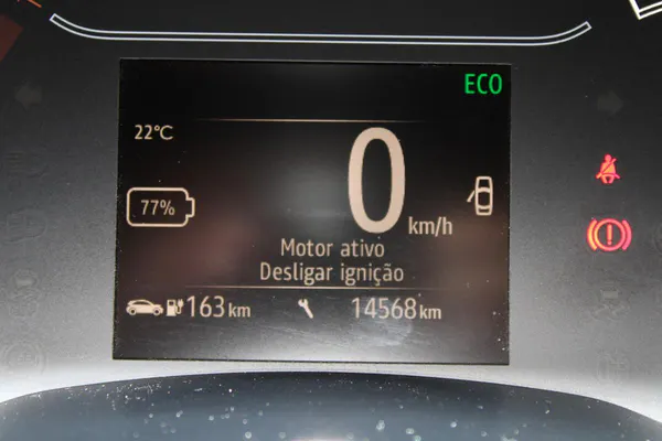 Dacia Spring - Photo 19