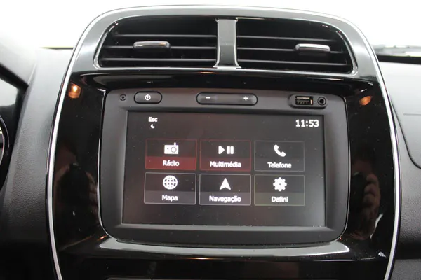 Dacia Spring - Photo 23