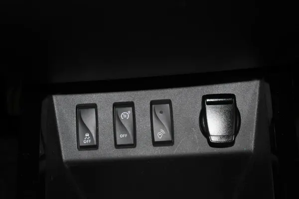 Dacia Spring - Photo 21