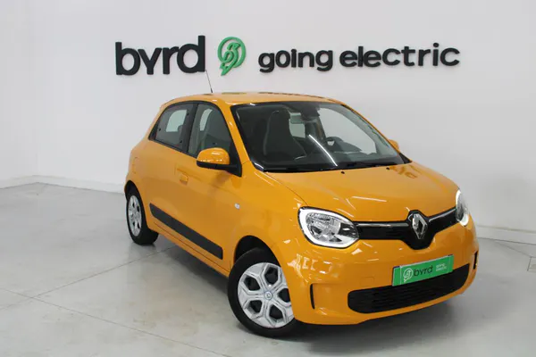 Renault Twingo - Photo 1