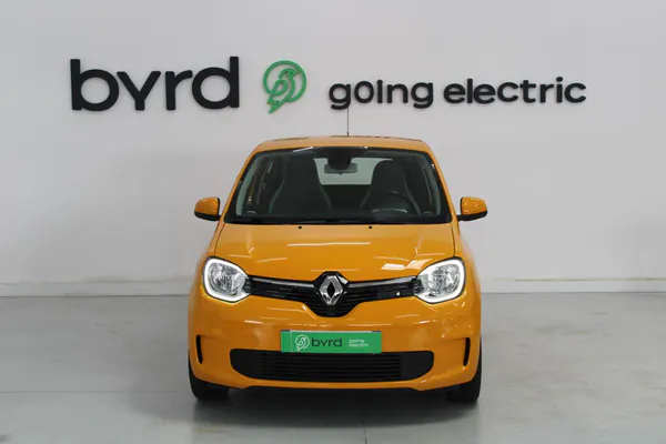 Renault Twingo - Photo 2