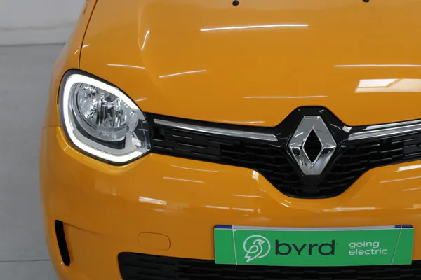 Renault Twingo - Photo 3