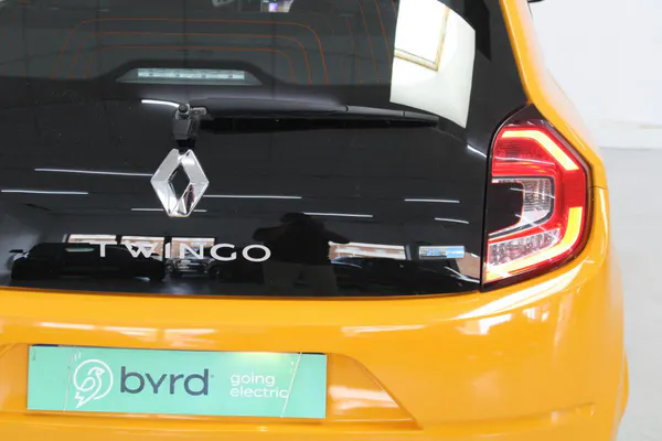 Renault Twingo - Photo 7