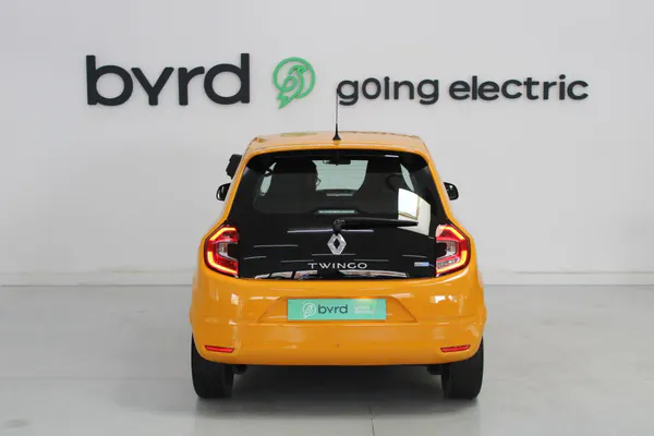 Renault Twingo - Photo 5