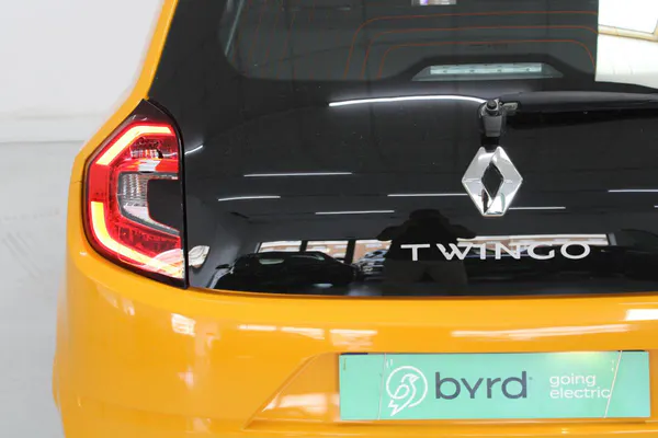 Renault Twingo - Photo 6