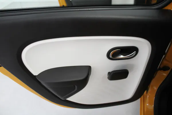 Renault Twingo - Photo 12