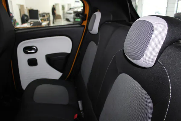 Renault Twingo - Photo 13