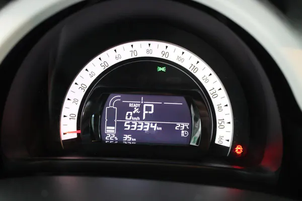 Renault Twingo - Photo 23