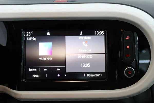 Renault Twingo - Photo 24