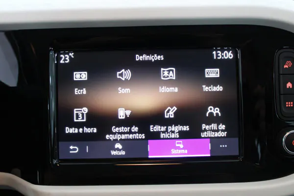 Renault Twingo - Photo 25