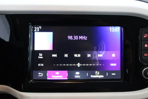 Renault Twingo - Photo 27