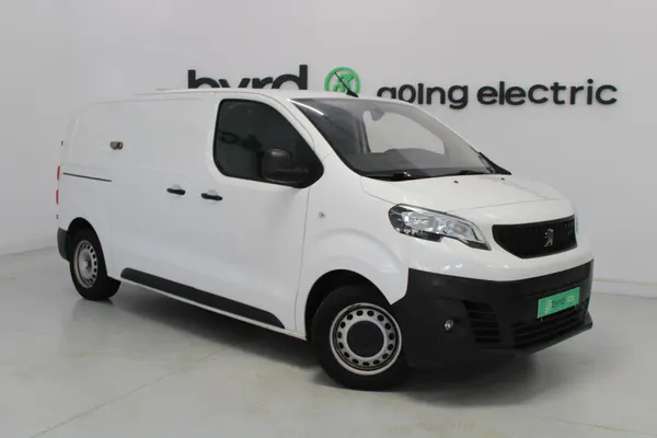 Peugeot Expert - Photo 1