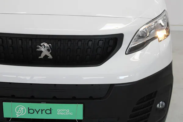 Peugeot Expert - Photo 4