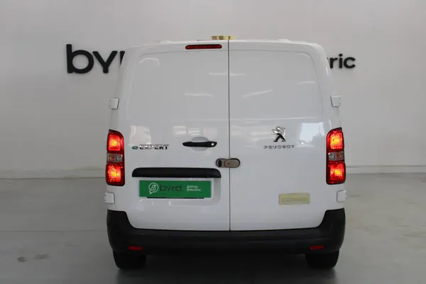 Peugeot Expert - Photo 5