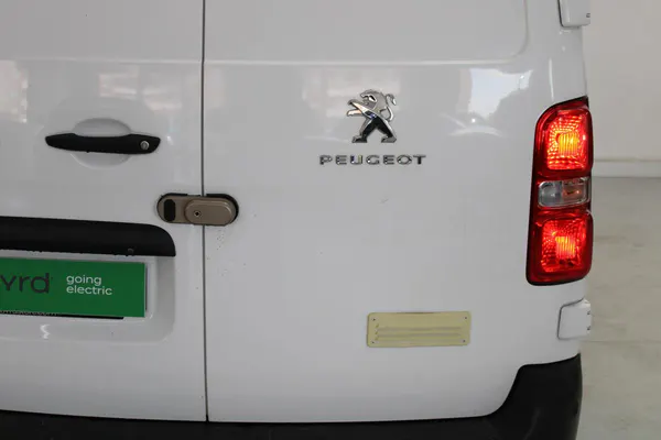 Peugeot Expert - Photo 7