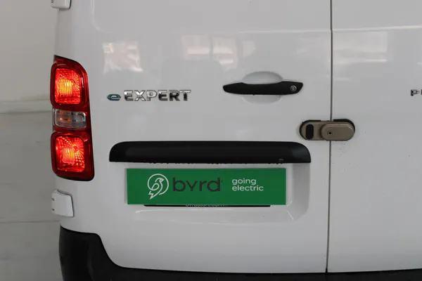 Peugeot Expert - Photo 6