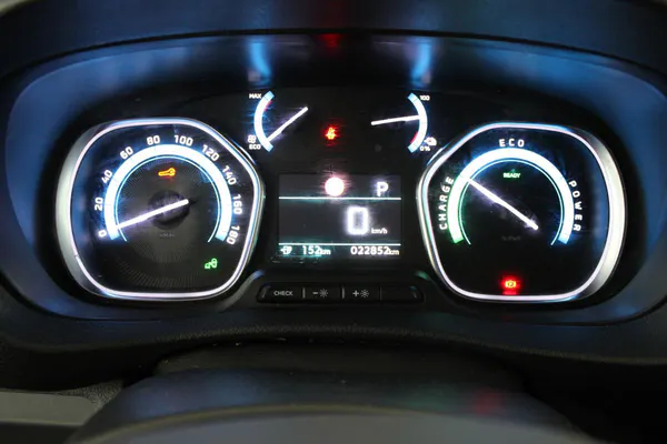 Peugeot Expert - Photo 19