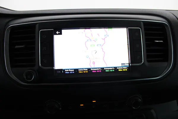 Peugeot Expert - Photo 20