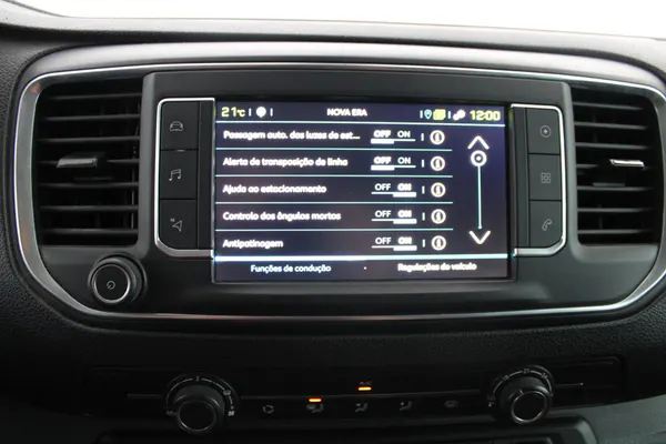 Peugeot Expert - Photo 21