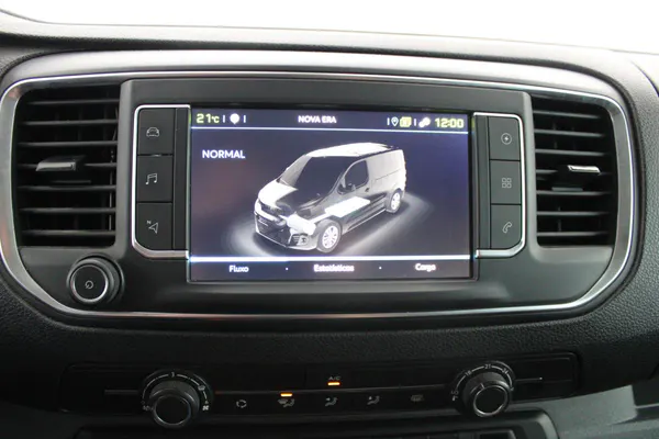 Peugeot Expert - Photo 23