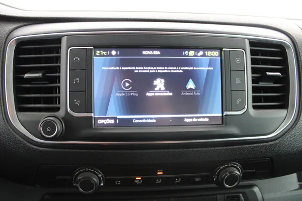 Peugeot Expert - Photo 24