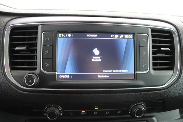 Peugeot Expert - Photo 26