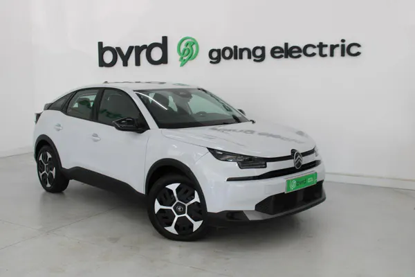 Citroen e-C4 - Photo 1