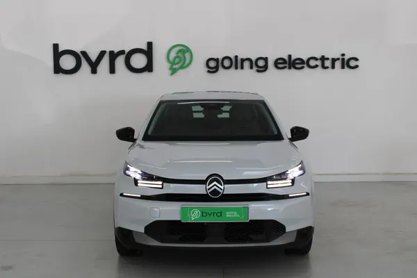Citroen e-C4 - Photo 2