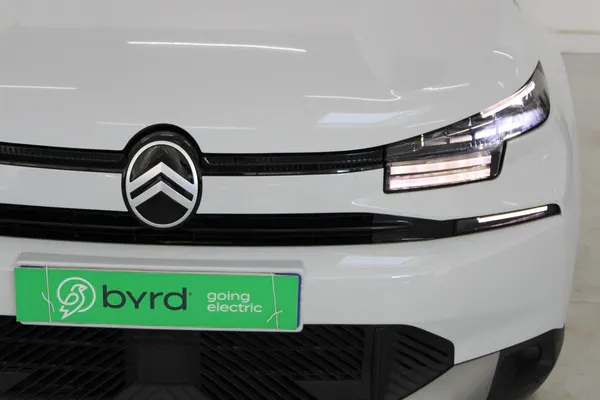 Citroen e-C4 - Photo 4
