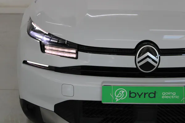 Citroen e-C4 - Photo 3
