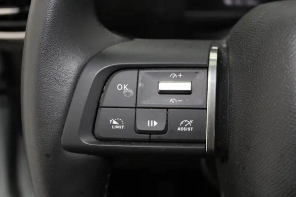 Citroen e-C4 - Photo 14