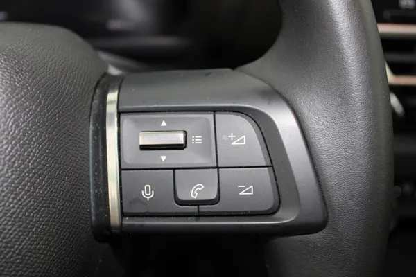 Citroen e-C4 - Photo 15