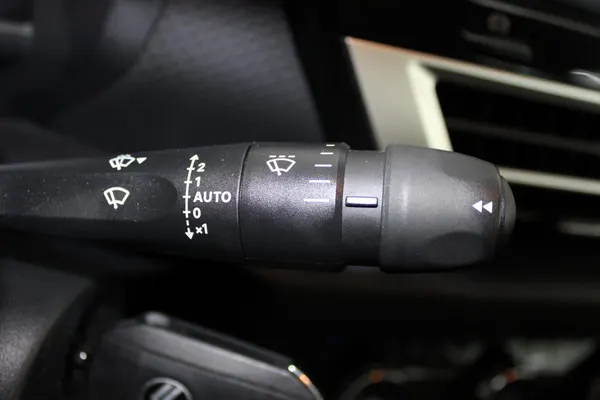 Citroen e-C4 - Photo 17